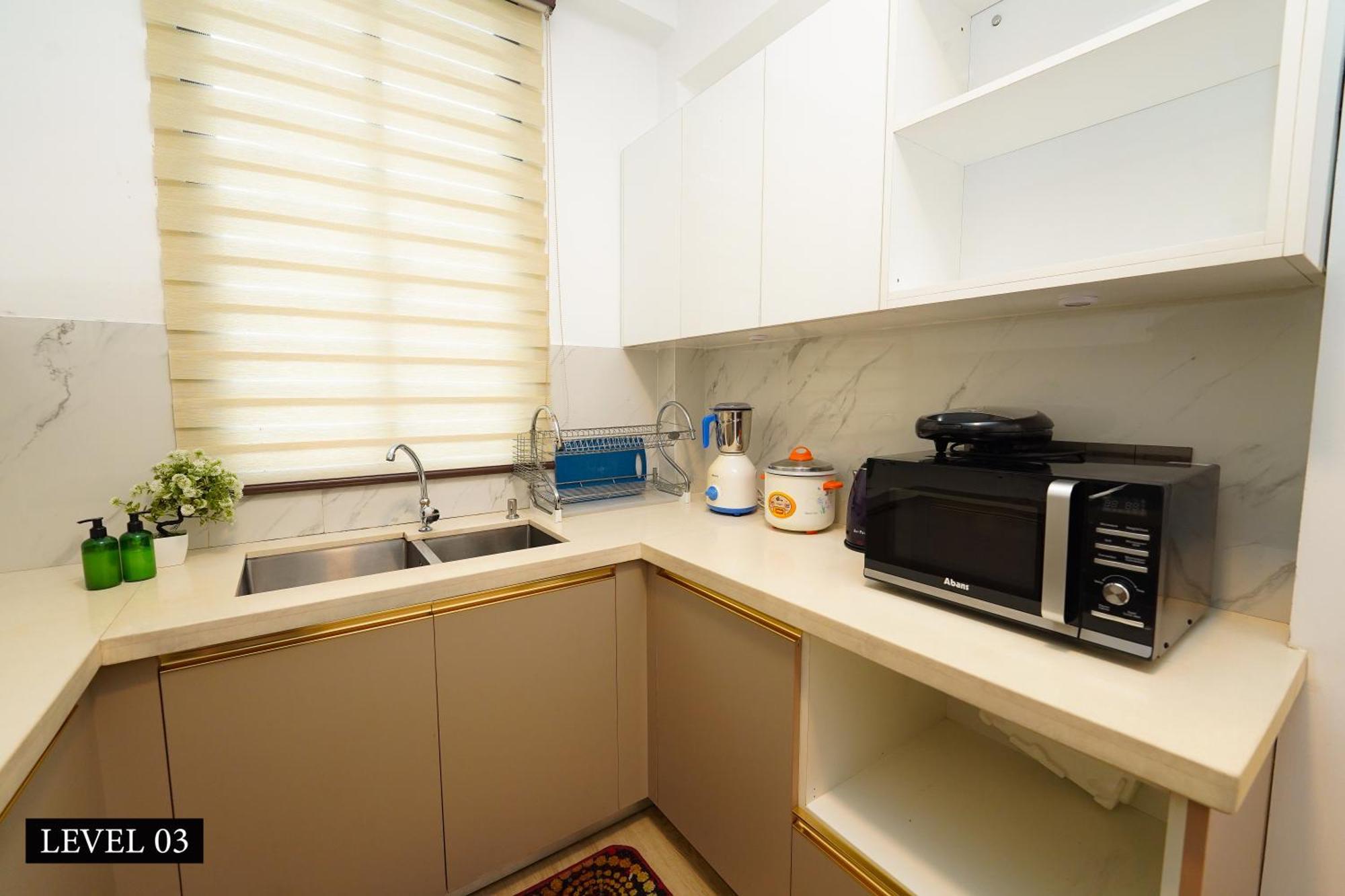Don Residencies & Dehiwala - Mount Lavinia Appartement *
