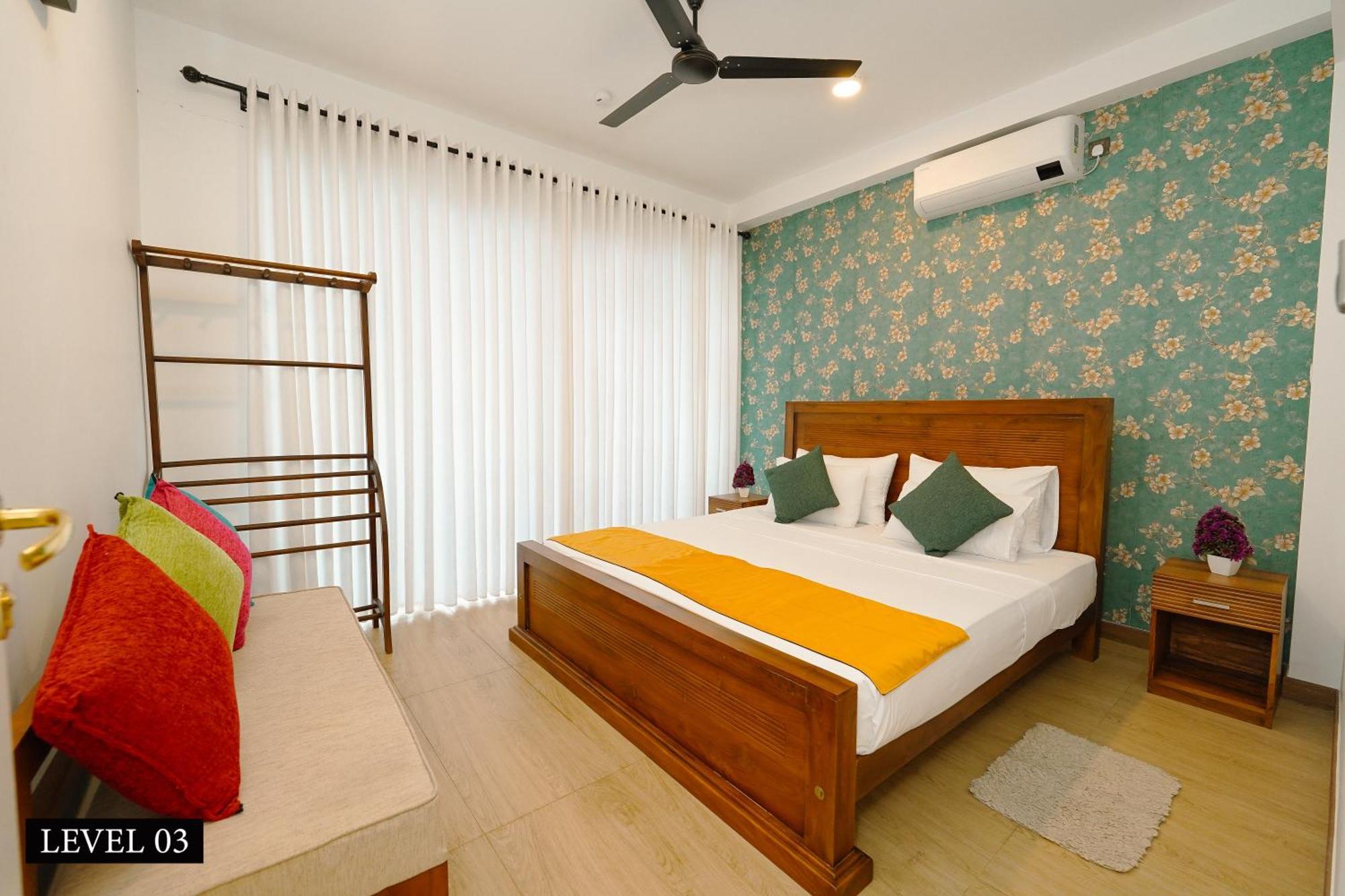 Don Residencies & Dehiwala - Mount Lavinia Colombo