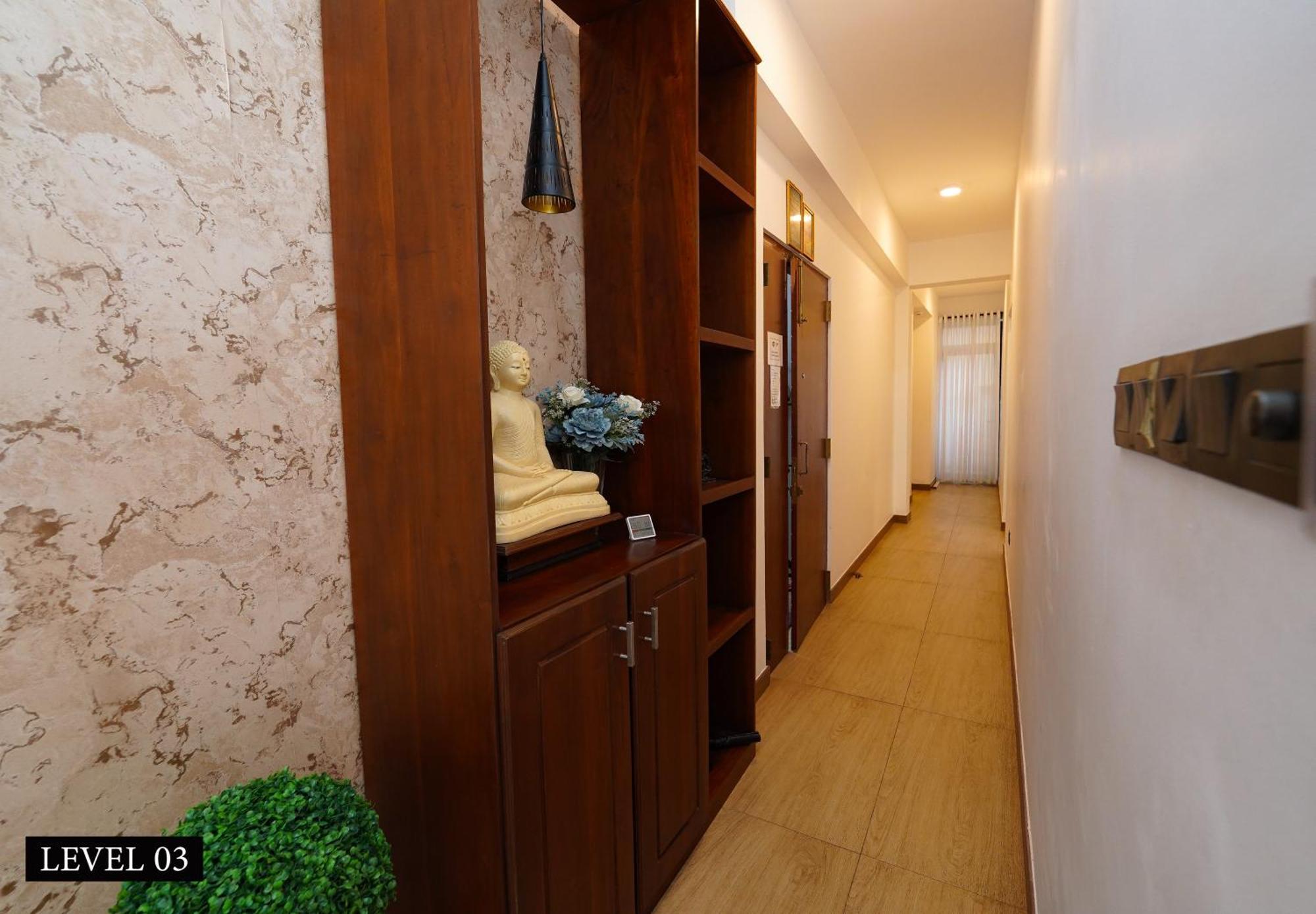 Don Residencies & Dehiwala - Mount Lavinia