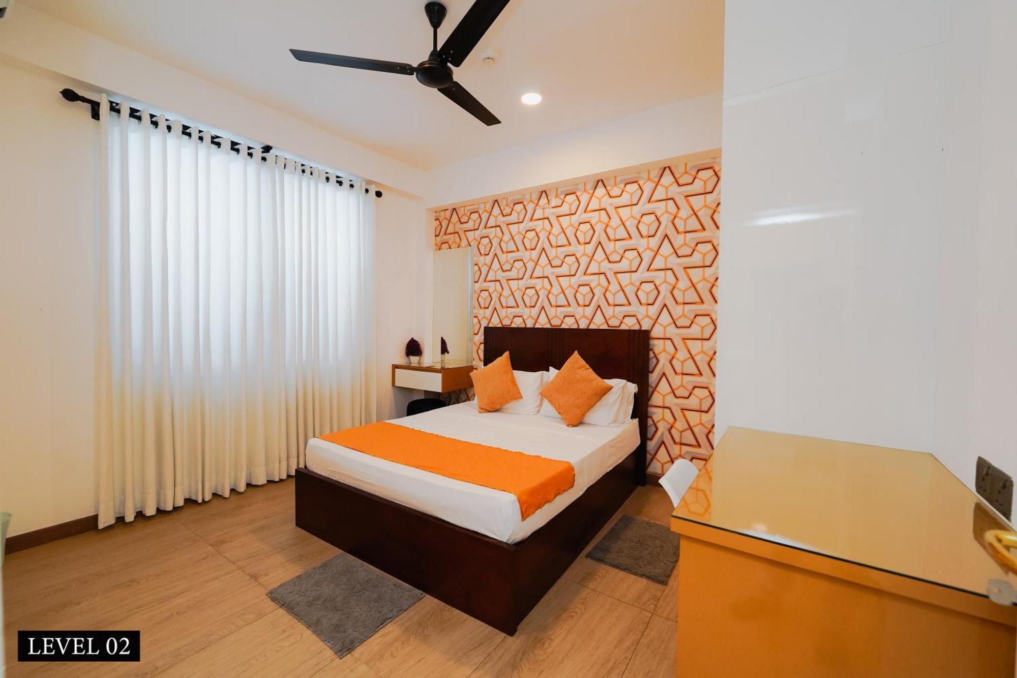 Don Residencies & Dehiwala - Mount Lavinia Appartement
