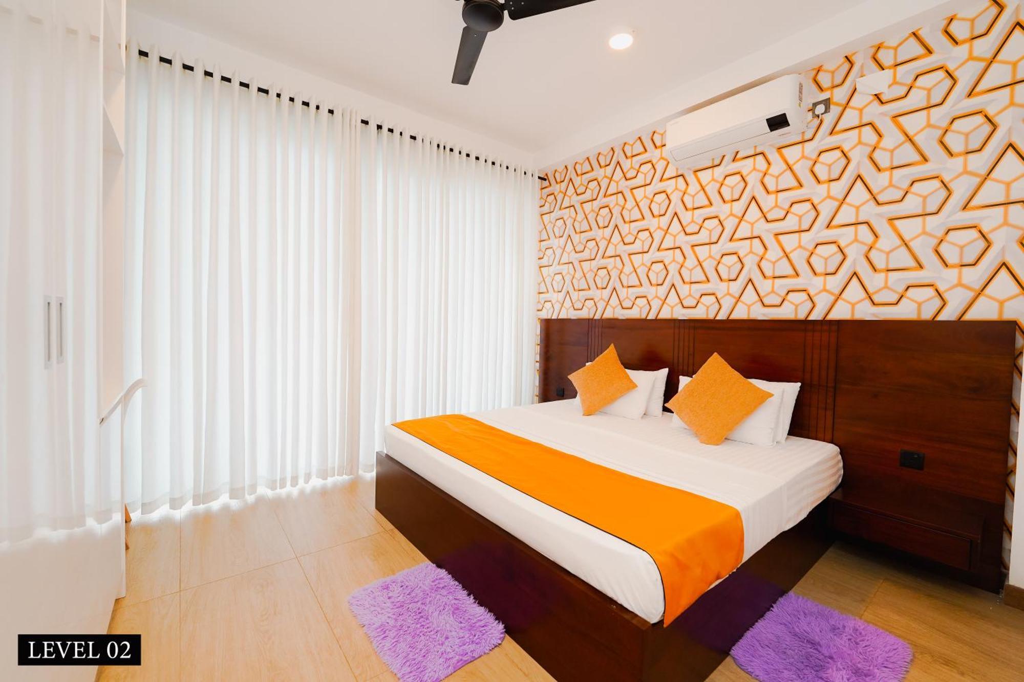 Appartement Don Residencies & Dehiwala - Mount Lavinia Colombo