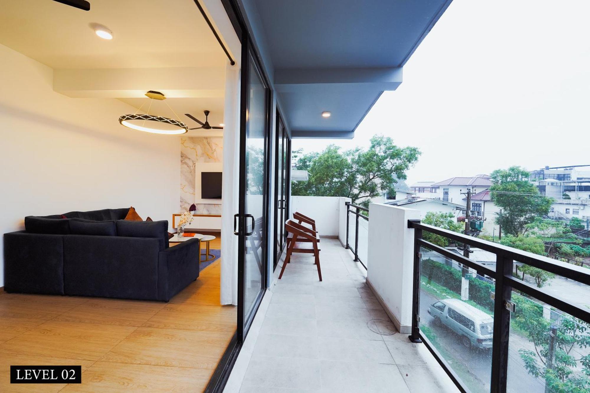 Appartement Don Residencies & Dehiwala - Mount Lavinia